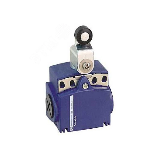 Выключатель концевой 1НО1НЗ ввод PG11