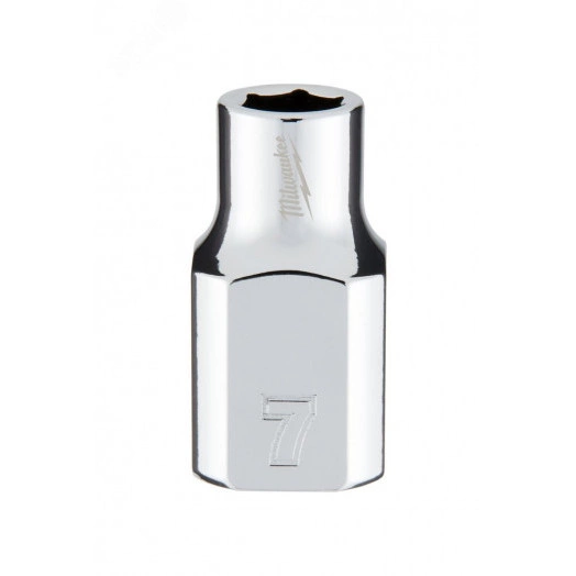 Головка 3/8 7 мм