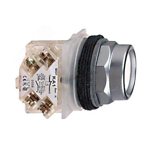 Колпачок удлиненной кнопки 30мм универсальный