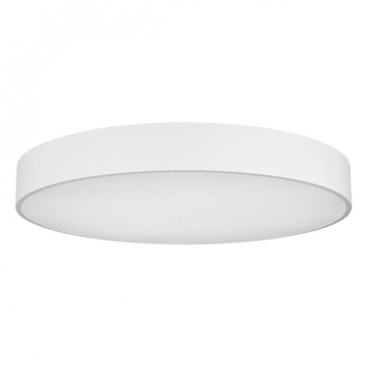 Светильник SP-TOR-PILL-R800-94W Warm3000 (WH, 120 deg, 230V) (Arlight, IP20 Металл, 3 года)