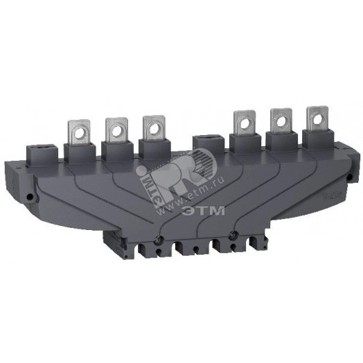 Аксессуар присоединения отходящейлинии 3П NSX100/250