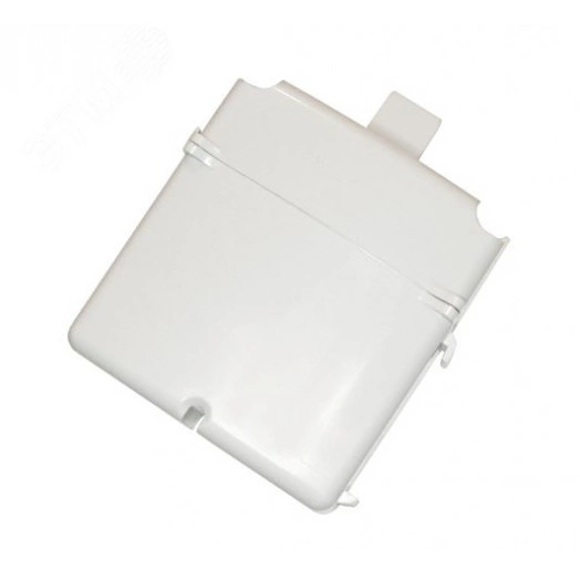 Монтажная коробка Крп.30 для Z-5R, цвет серый