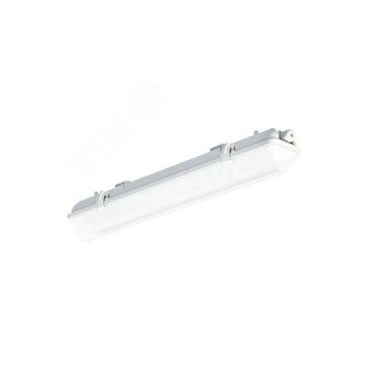 Светильник TLWP01 OL PC ECP LED 1100лм 10вт IP65