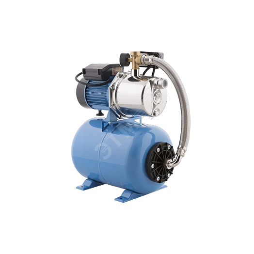 Станция насосная ДЖАМБО 70/50Н-24, нерж.сталь