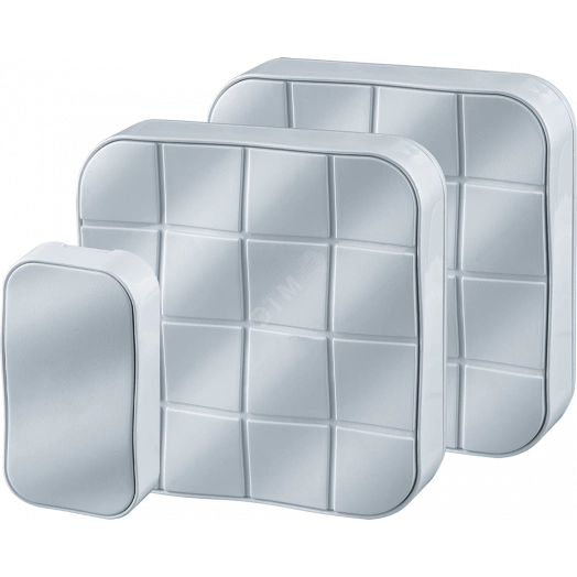 Звонок электрический Navigator 61 276 NDB-D-DC05-1V2-WH