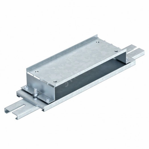 Соединитель канала 350x48 мм для системы IBK