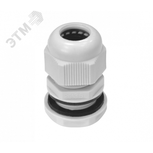 Ввод кабельныйIP65 PG13.5 к РСП-05/ГСП-17/ЖСП-02