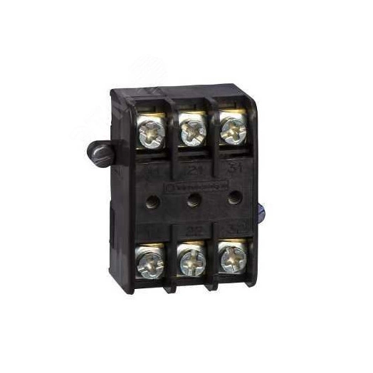 КОНТАКТ КОНЦЕВОГО ВЫКЛЮЧАТЕЛЯ