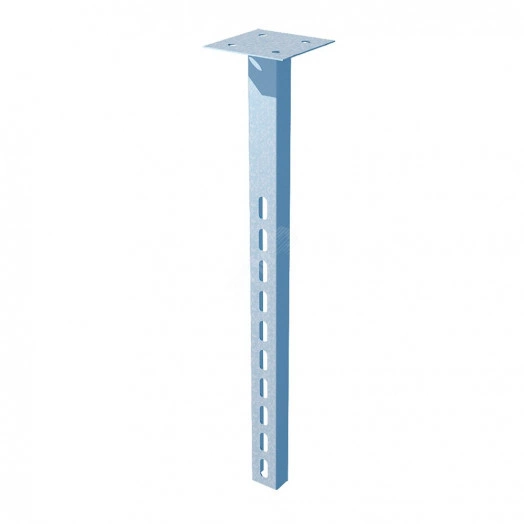 Стойка потолочная 1500 мм HD