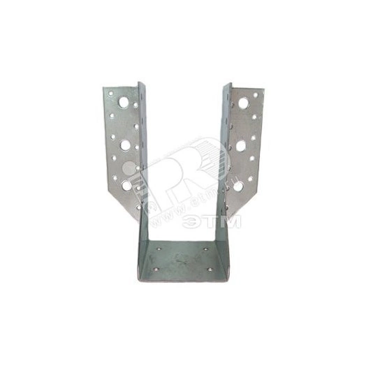 Опора бруса 51х140х2.0