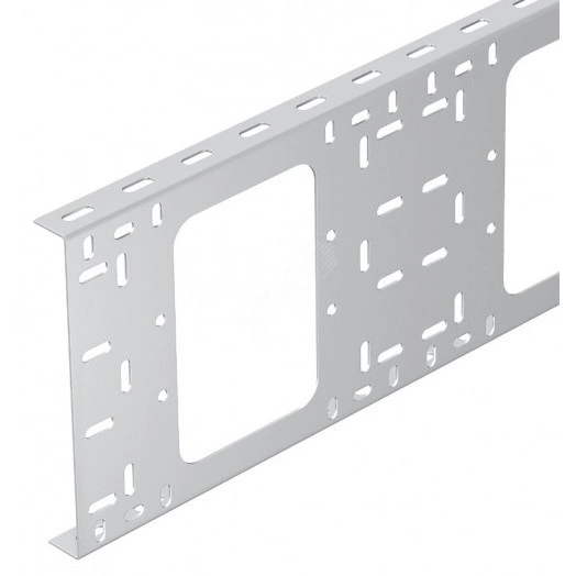 Профиль BKK 25x204x3000