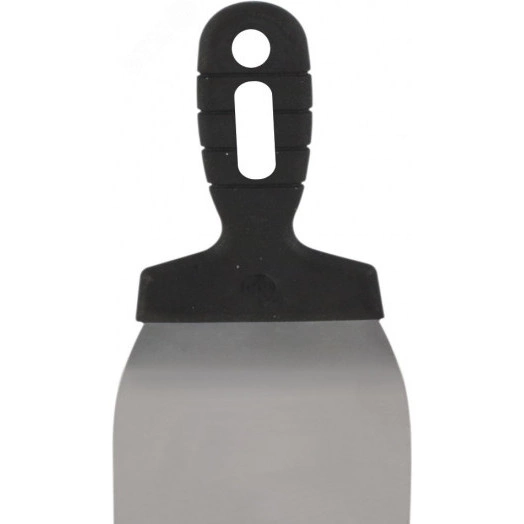 Шпатель фасадный нержавеющий 40 мм