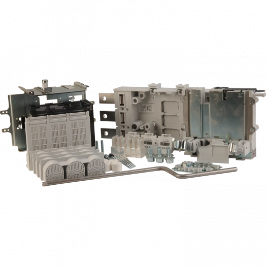 Устройство выкатное переднего присоединения для ВА50-39Про