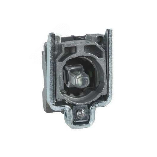 Корпус кнопки 22мм 240В с подсветкой