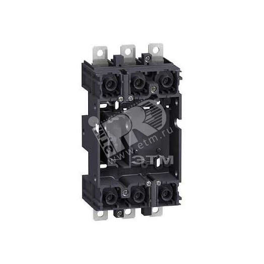 КОМПЛ. ИЗ 2 КОНТ.ШТЫР. VIGI (NSX100/250)