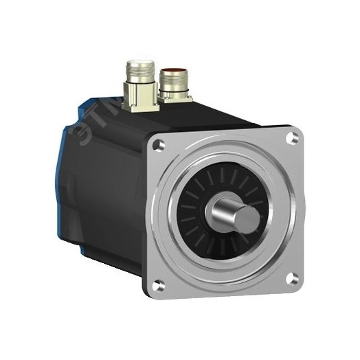 Двигатель BSH 140MM 27.8НМ IP40 шпонка