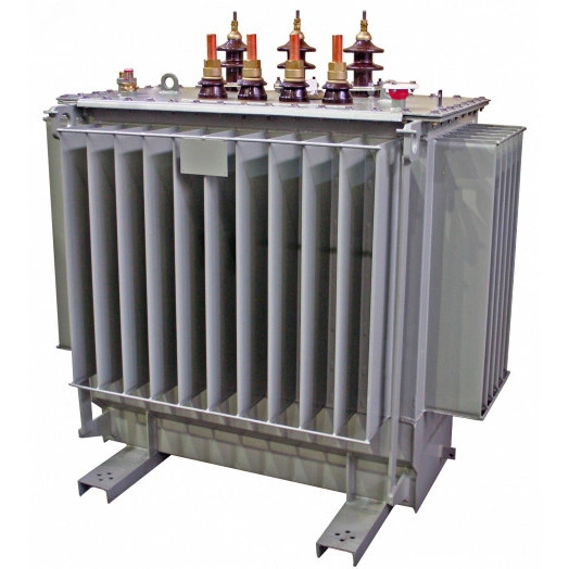 Трансформатор силовой масляный ТМГ32-1000/10-УХЛ1, 10/0,4 кВ, Д/Ун-11