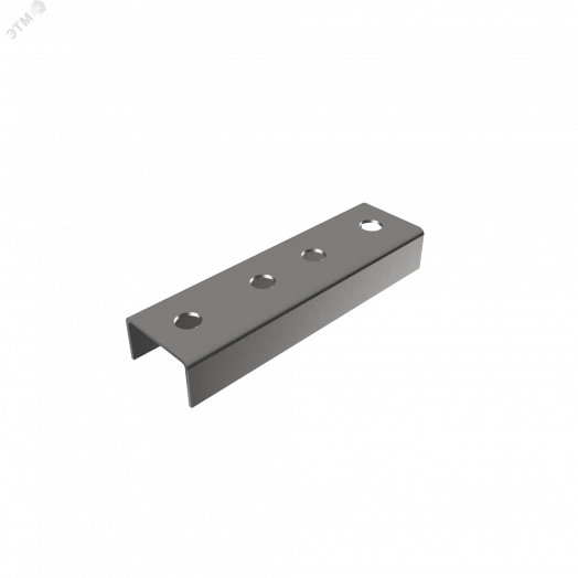 Соединитель страт-профиля внешний 41/21