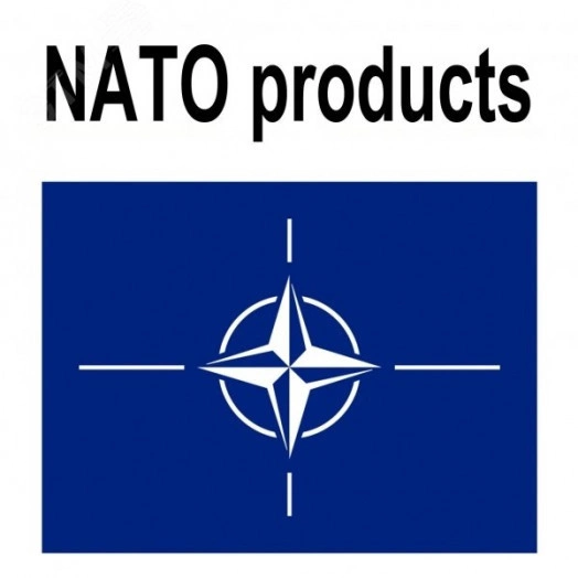 BNC-терминатор в линии (in Line) 75 Ом