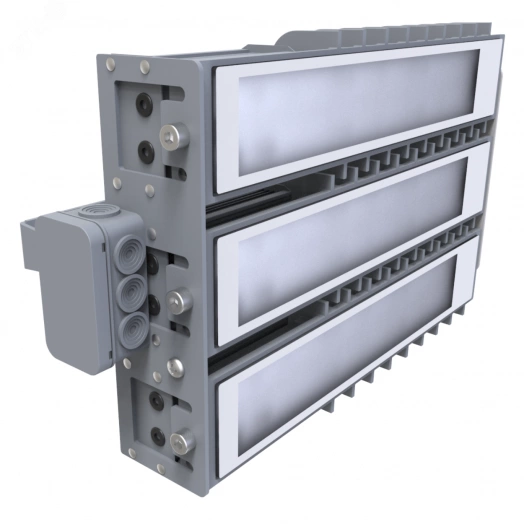 Светильник ДО-165w IP65 14027Лм 5000К 120° OПАЛ