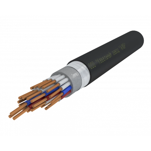 Кабель контрольный КВБбШвнг(А) 27х1 барабан