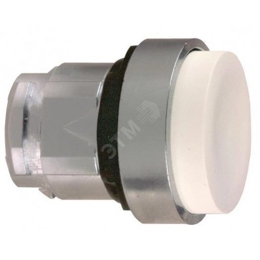 Головка для кнопки