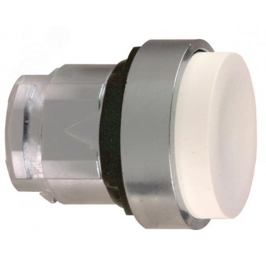 Головка для кнопки