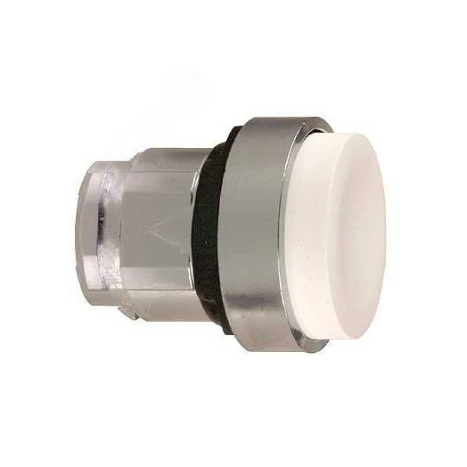 Головка для кнопки