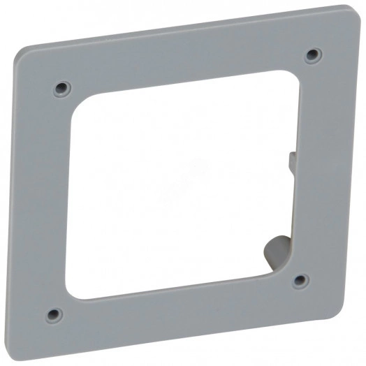 Суппорт для монтажа оборудования Plexo