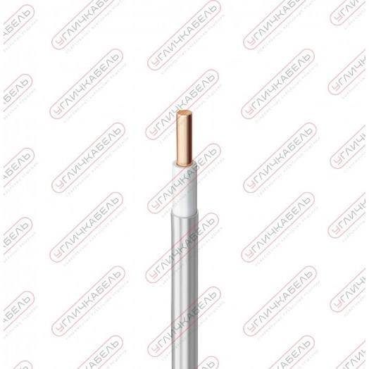 Кабель силовой NYM-O 1x2,5-0,66