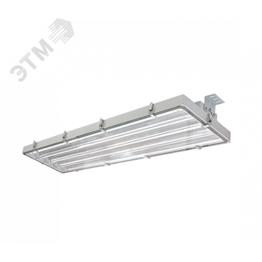 Светильник ДСП-68-100-501 Fregat Sport 840