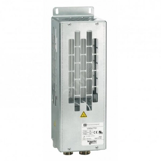 Резистор тормозной 100 OM 50Вт