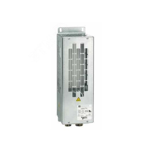 Резистор тормозной 100 OM 50Вт