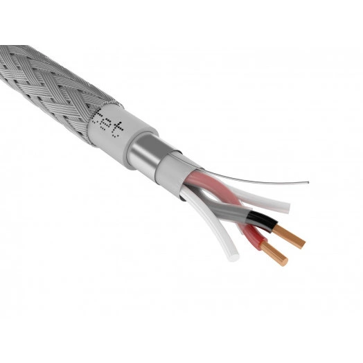 Кабель (провод) КИС-РВ-Кнг(А)-FRLS 1х2х1.38