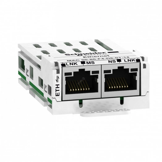 Карта коммуникационная ETHERNET ATV32 LXM32