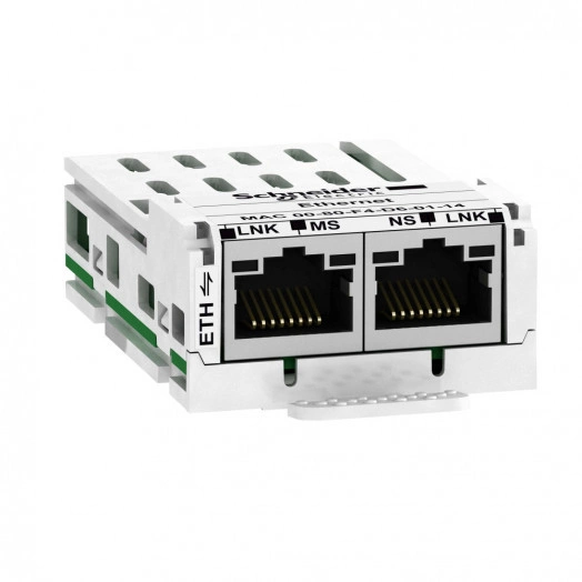 Карта коммуникационная ETHERNET ATV32 LXM32