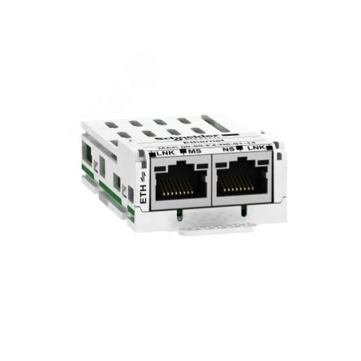 Карта коммуникационная ETHERNET ATV32 LXM32
