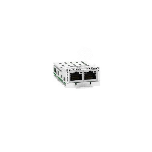 Карта коммуникационная ETHERNET ATV32 LXM32