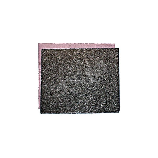 Листы шлифовальные на тканевой основе, алюминий-оксидный абразивный слой 230х280 мм, 10 шт P240