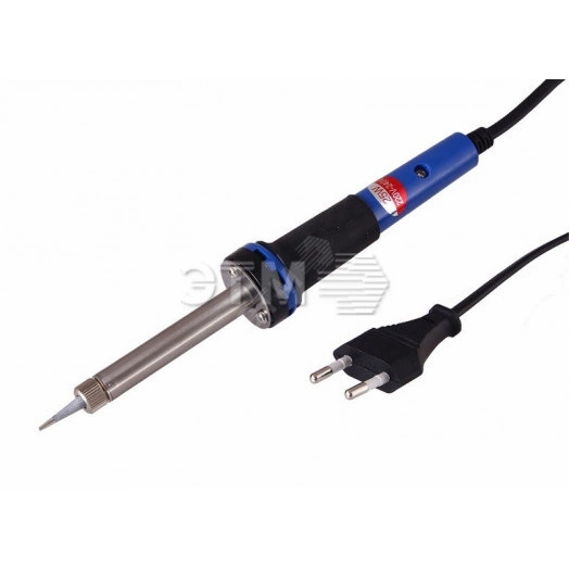 Паяльник, керамический нагреватель, долговечное жало, 2