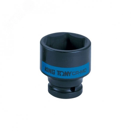 Головка торцевая ударная шестигранная 3/4', 36 мм