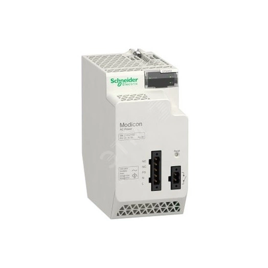 Резервированный модуль питания AC защ. исп. 40W 110-220 VAC