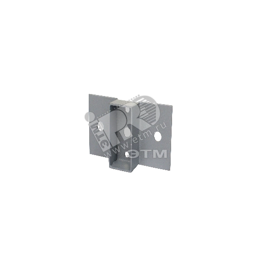 Штанга BS-SH-5