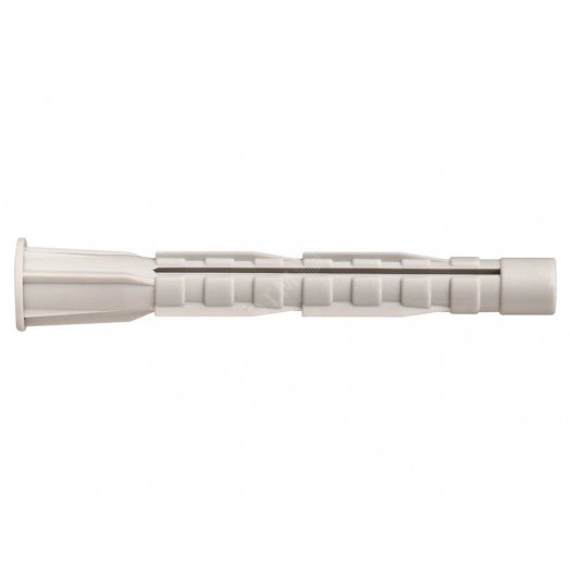 Дюбель универсальный нейлоновый PDU N 6Lх50мм удлиненный (1500шт)