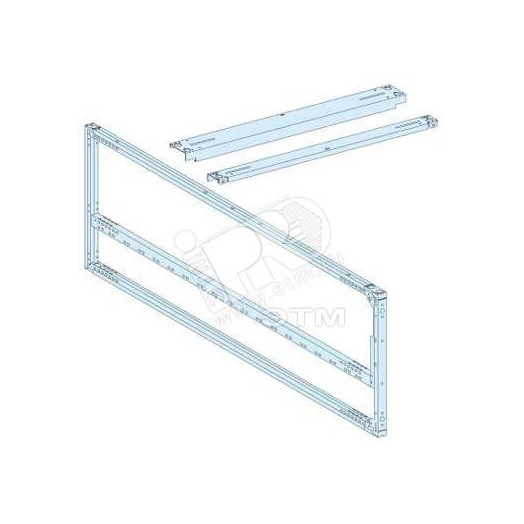 Рама основная Ш = 800мм Г = 400 мм