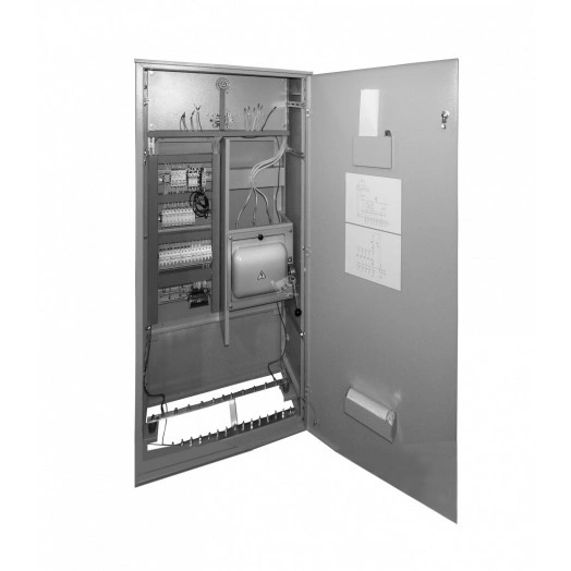 Вводно-распределительное устройство ВРУ-1-29-65-УХЛ4