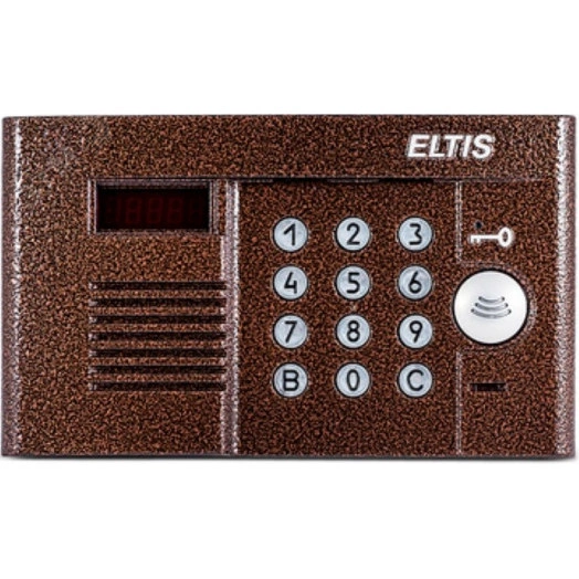 Блок вызова