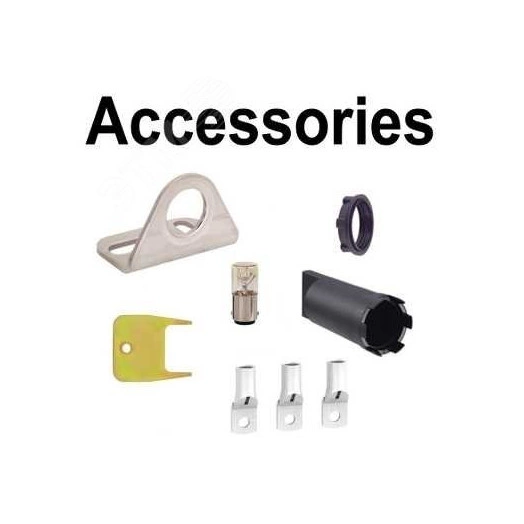 Модуль тормозной ATV11