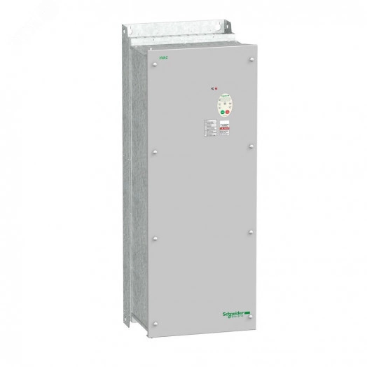 Преобразователь частоты ATV212 75кВт 480В IP55