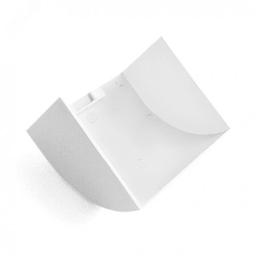 Заглушка 40х16 сосна